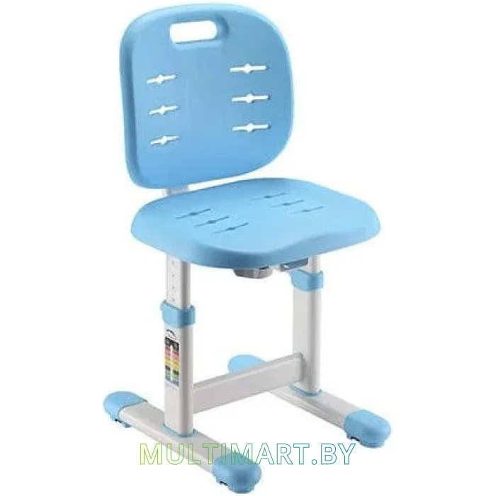 Стул Fun Desk SST2 (голубой)